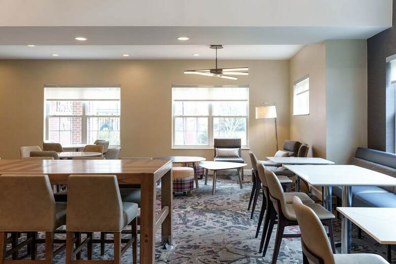 Hotel Residence Inn Columbia Md