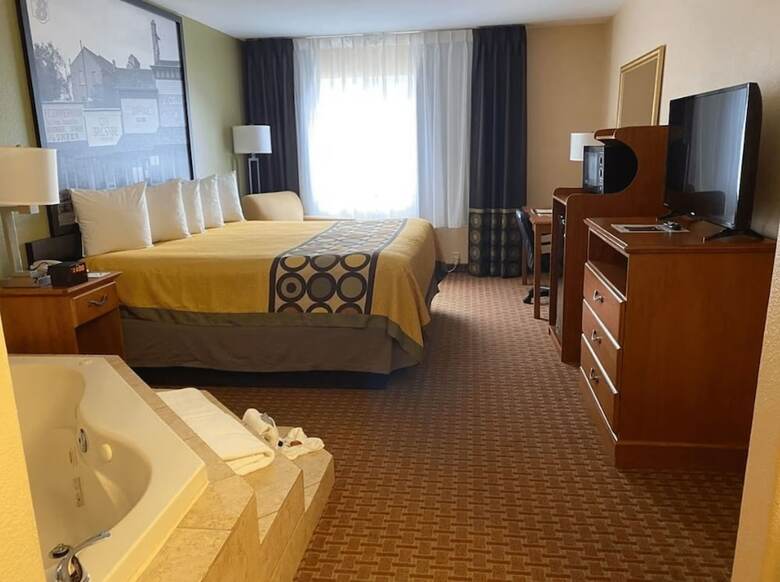 Hotel Comfort Inn - Great Bend