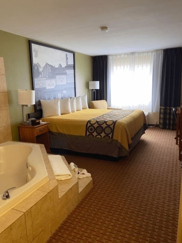 Hotel Comfort Inn - Great Bend