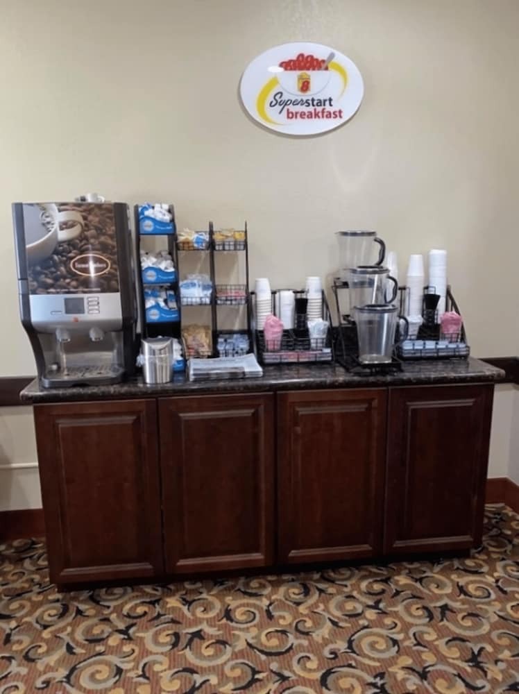 Hotel Comfort Inn - Great Bend