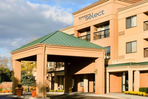 Hotel Courtyard Chicago Elgin West Dundee