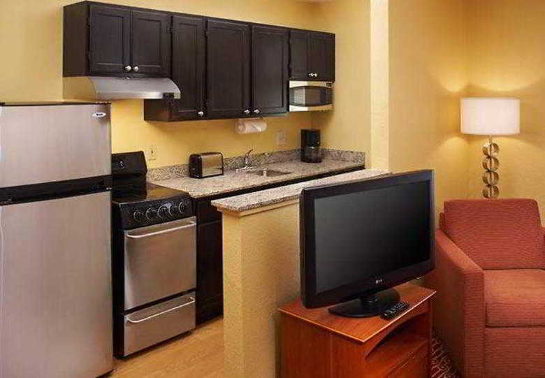 Hotel Towneplace Suites Chicago Elgin/west Dundee