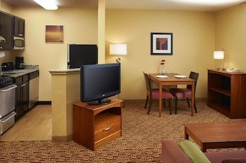 Hotel Towneplace Suites Chicago Elgin/west Dundee