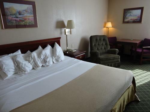 Motel Briarwood Inn - Sparta