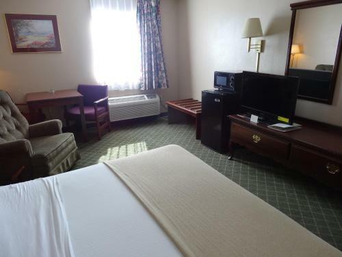 Motel Briarwood Inn - Sparta