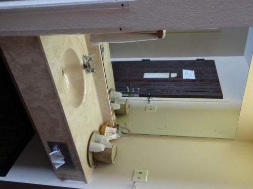 Motel Briarwood Inn - Sparta