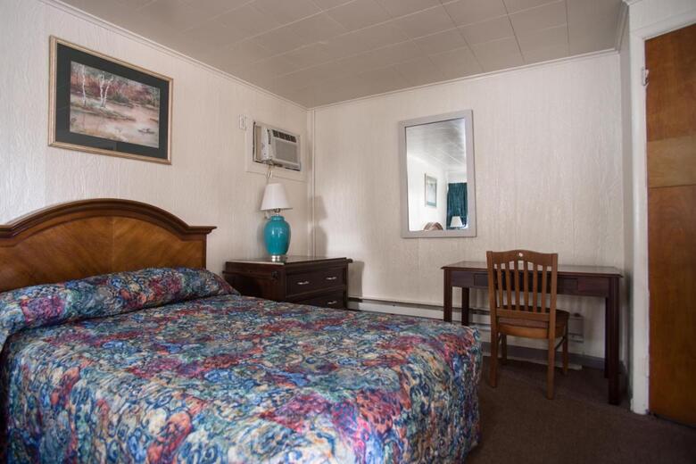 Rosemount Motel