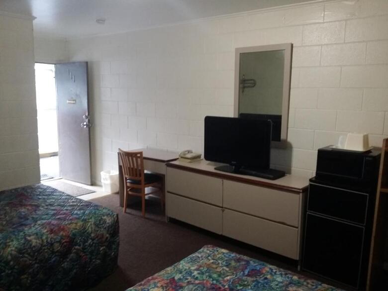Rosemount Motel