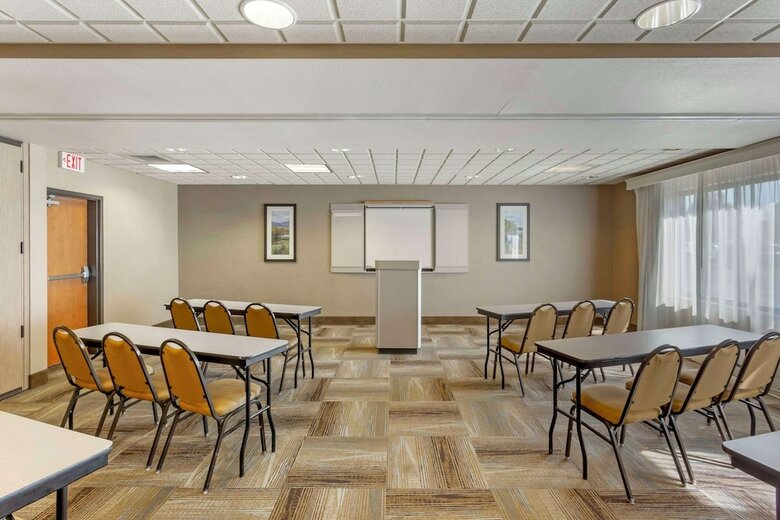 Hotel Comfort Inn & Suites Jerome