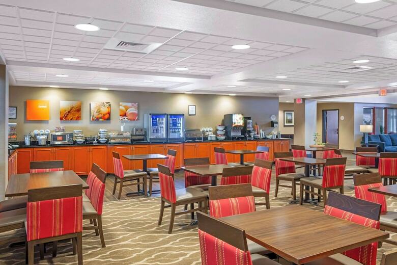 Hotel Comfort Inn & Suites Jerome