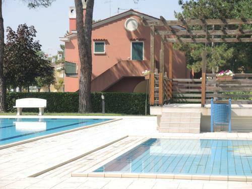 Apartamento Villaggi Aceri
