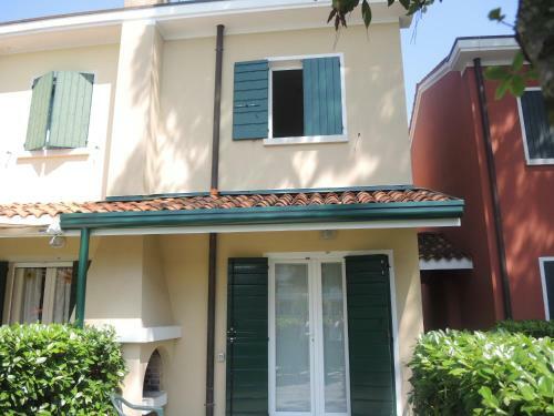 Apartamento Villaggi Aceri
