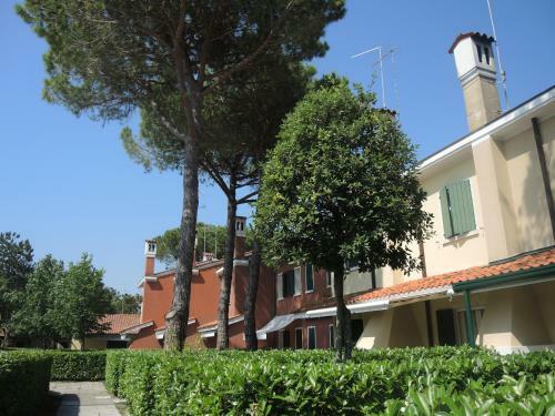 Apartamento Villaggi Aceri