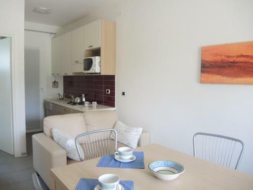 Apartamento Villaggi Aceri