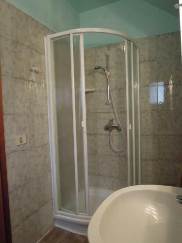 Apartamento Villaggi Aceri