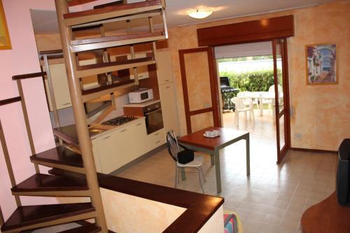 House And Apartment Bibione 31322