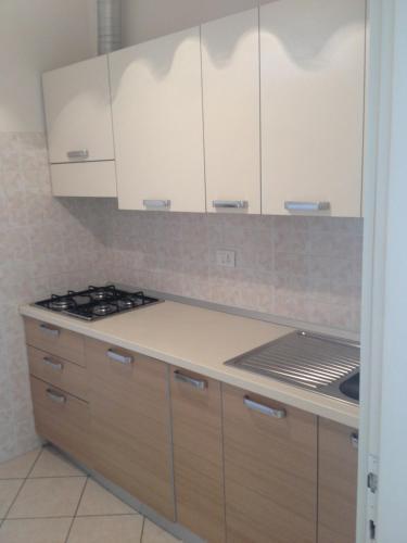 Apartment In Bibione 24615