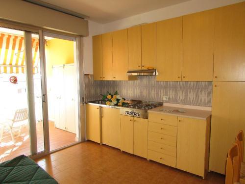 Apartamento Atlante