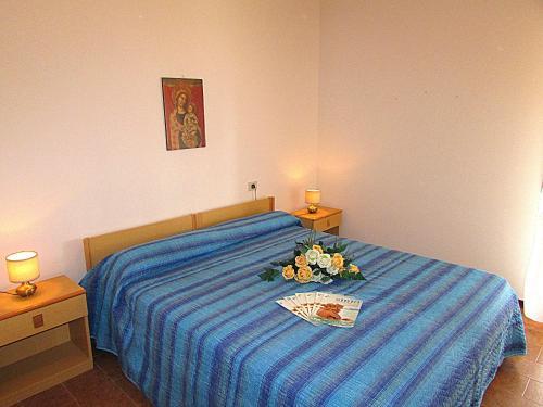 Apartamento Atlante