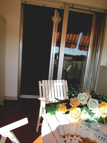 Apartamento Atlante