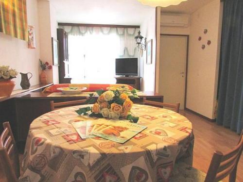 Apartment In Bibione 35341