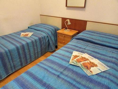 Apartment In Bibione 35341