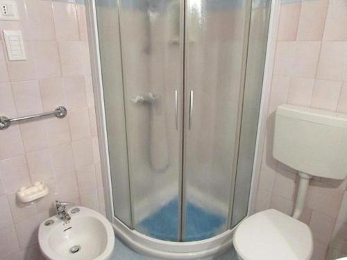 Apartment In Bibione 35341