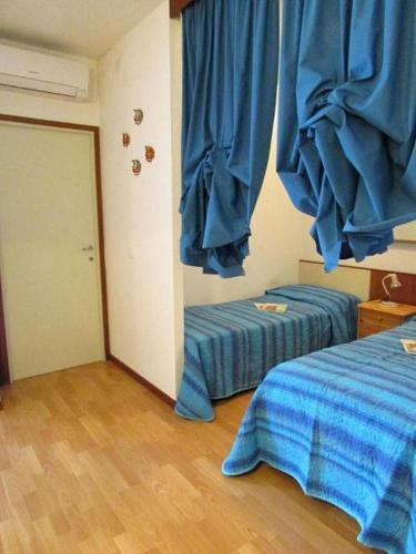 Apartment In Bibione 35341