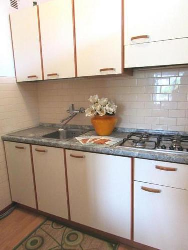 Apartment In Bibione 35341