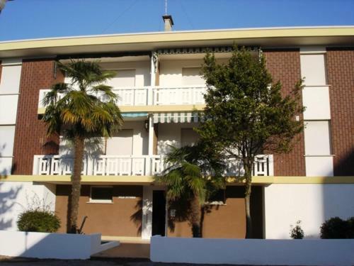 Apartamento Villa Vittoria
