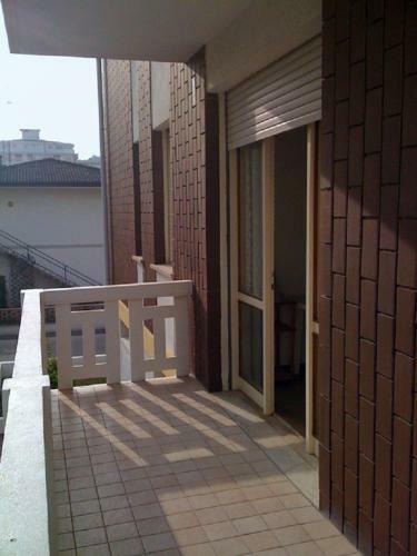 Apartamento Villa Vittoria