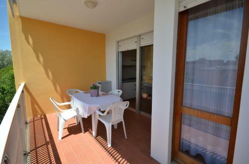 Apartamento Appartamenti Atlante
