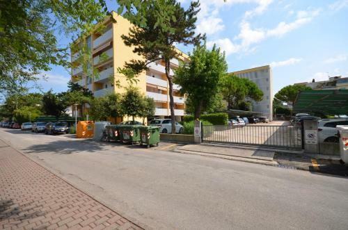 Apartamento Appartamenti Atlante