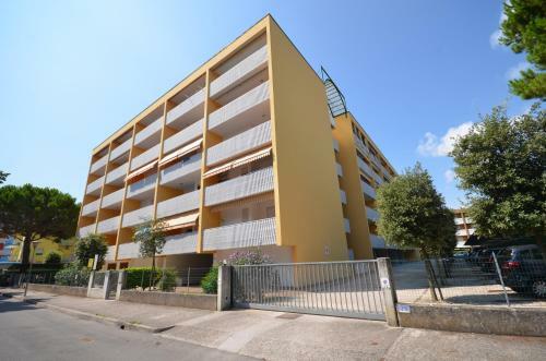 Apartamento Appartamenti Atlante