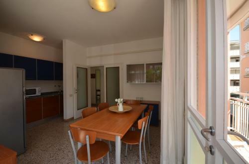 Apartamento Appartamenti Dei Pini