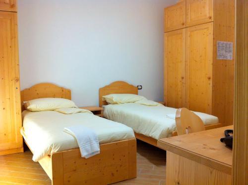 Albergue Ostello Sportivo