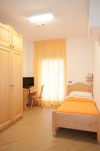 Albergue Ostello Sportivo