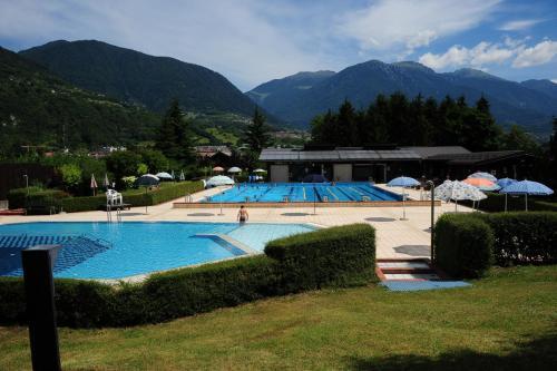 Albergue Ostello Sportivo
