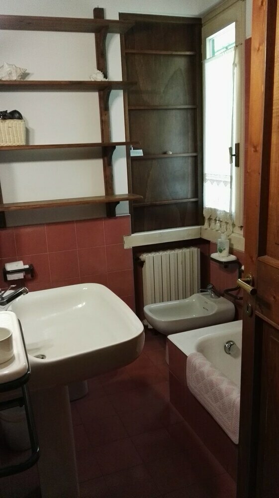 B&B Il Giardino Delle Cince