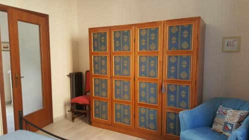Apartamento Un Balcone Tra Cielo E Mare