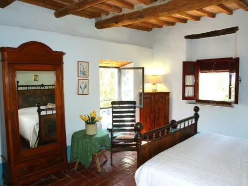 Apartamento Locazione Turistica Casciaio