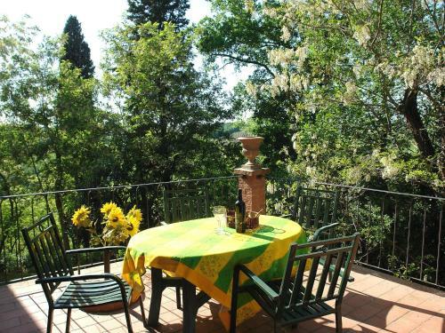 Apartamento Locazione Turistica Casciaio