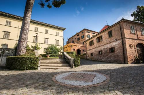 Agroturismo Borgo Bucciano