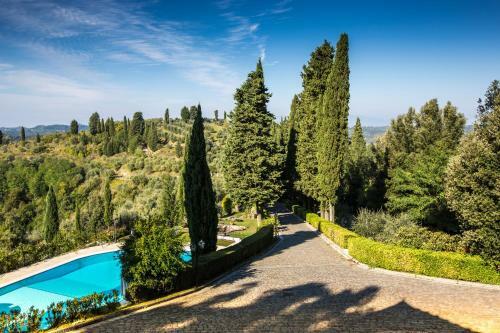Agroturismo Borgo Bucciano