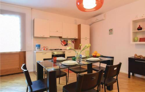 Apartamentos Casa Adriana