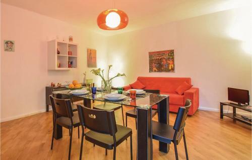 Apartamentos Casa Adriana