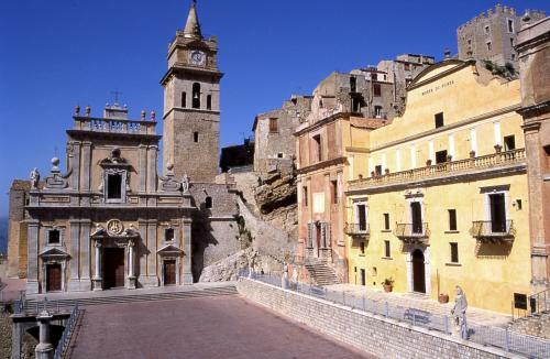 Villetta In Centro Storico