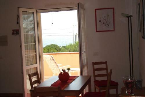 Cala Bernardo Apartment