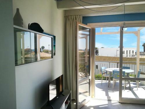 Apartamento Affittimoderni Noto Cala Azzurra