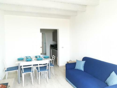 Apartamento Affittimoderni Noto Cala Azzurra